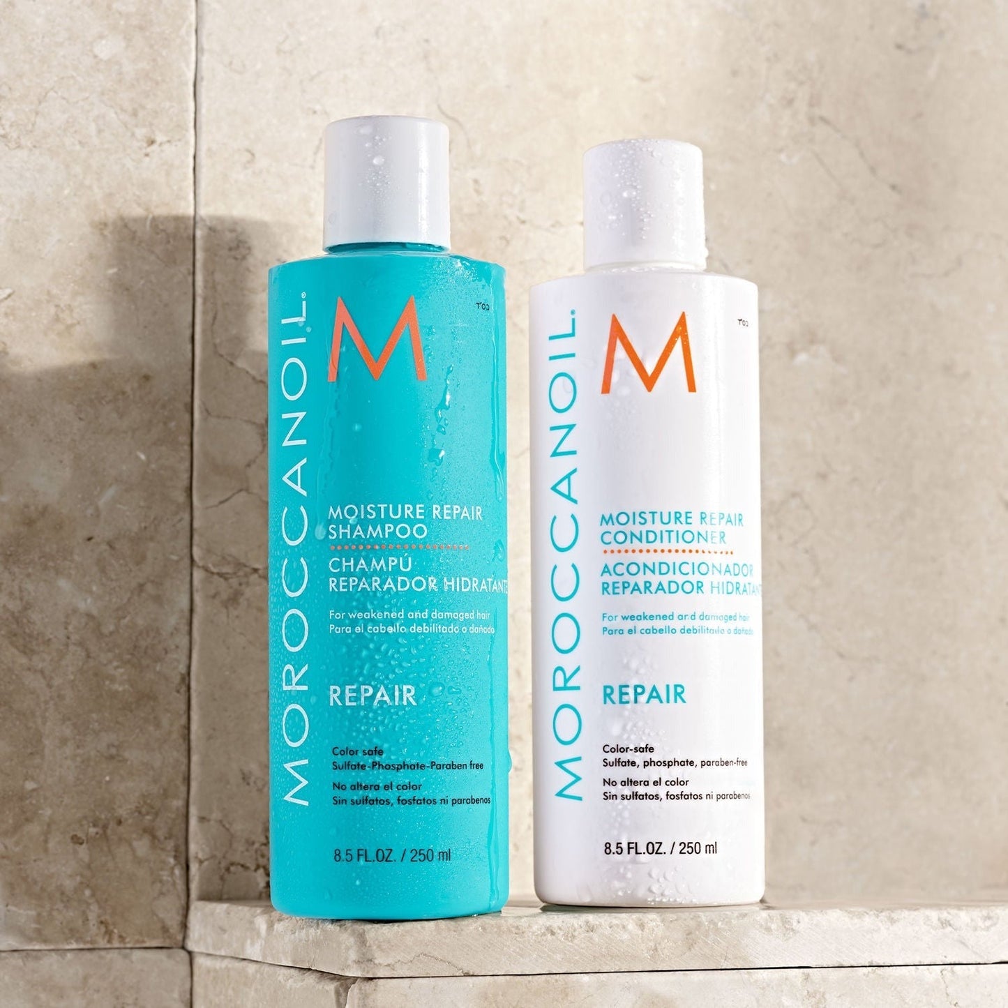 Moisture Repair Conditioner