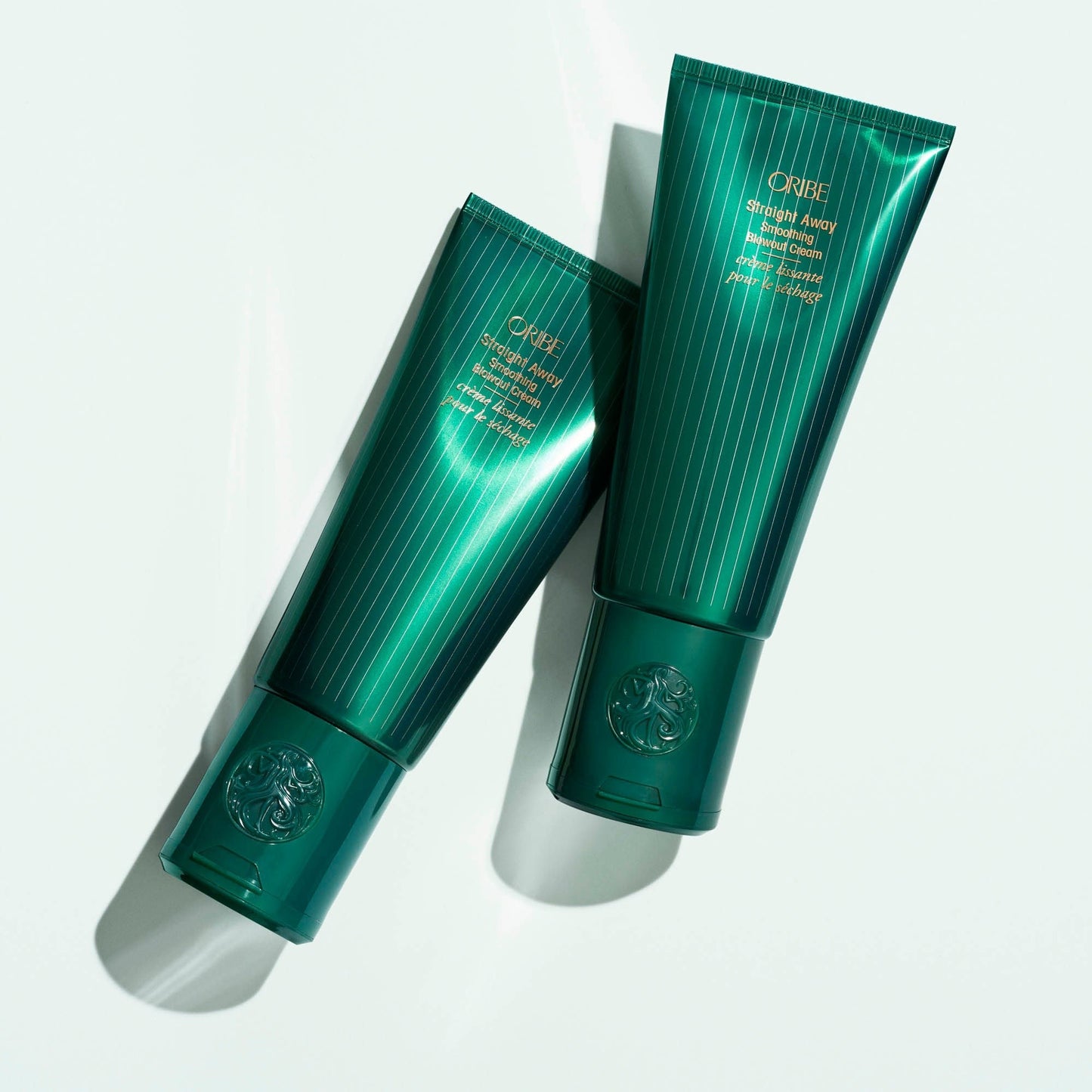 Straight Away Smoothing Blowout Cream