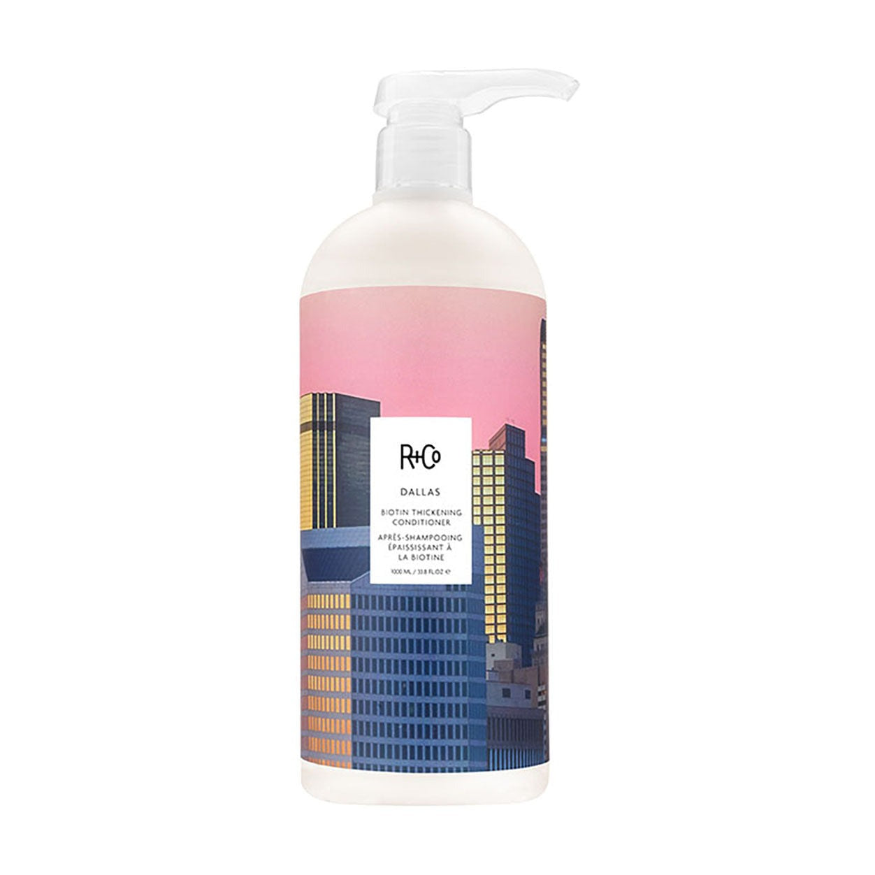 Dallas Biotin Thickening Conditioner