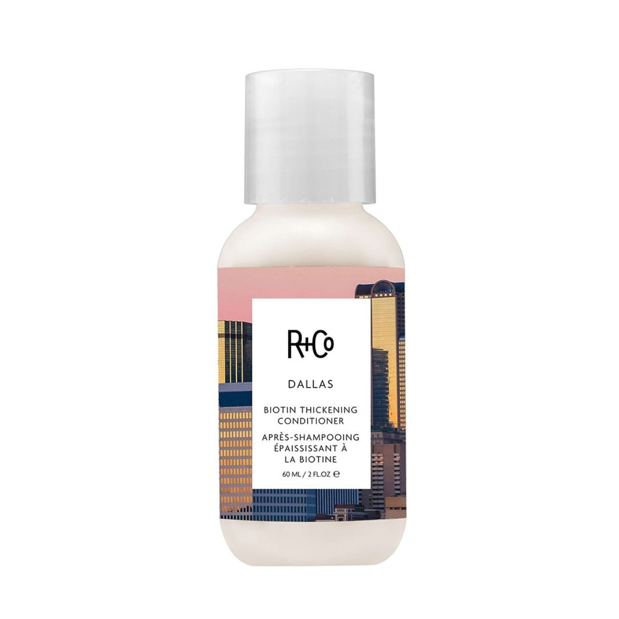 Dallas Biotin Thickening Conditioner