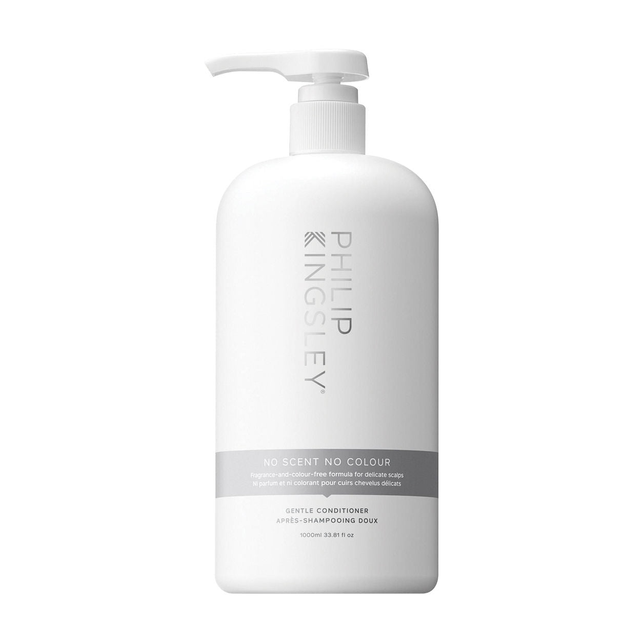 No Scent No Colour Gentle Conditioner
