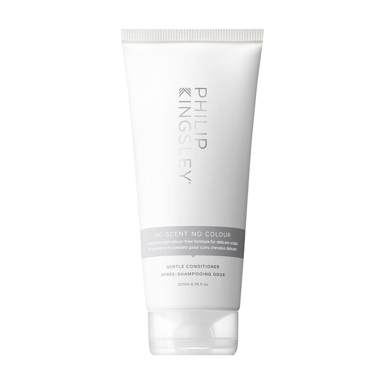 No Scent No Colour Gentle Conditioner
