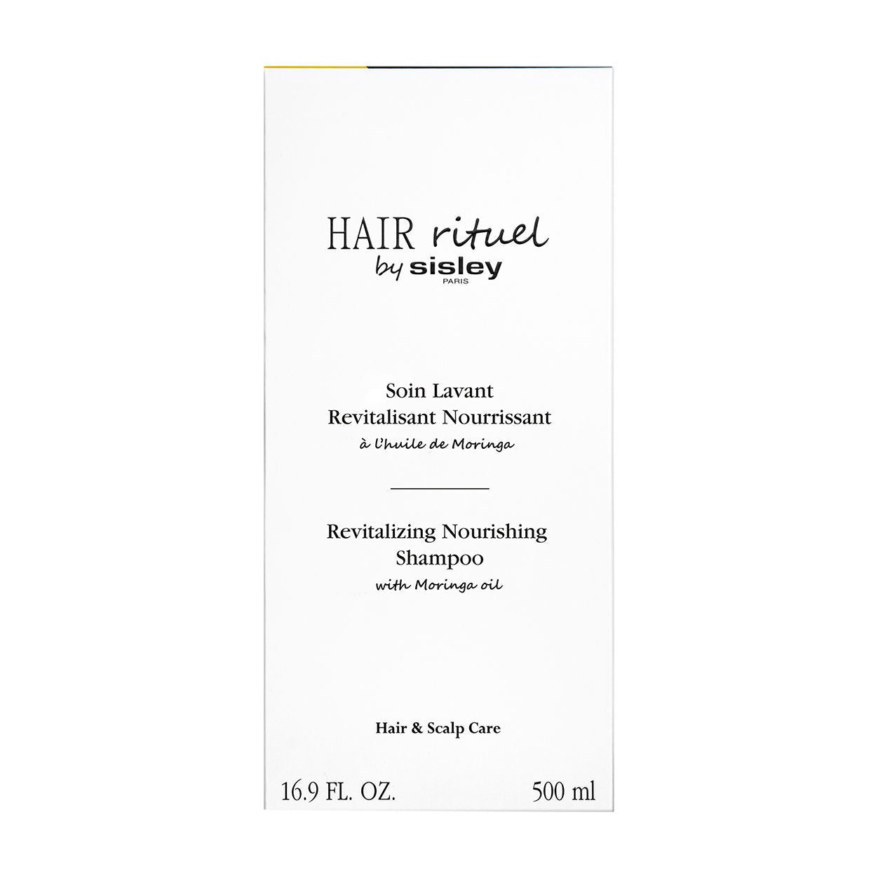 Revitalizing Nourishing Shampoo