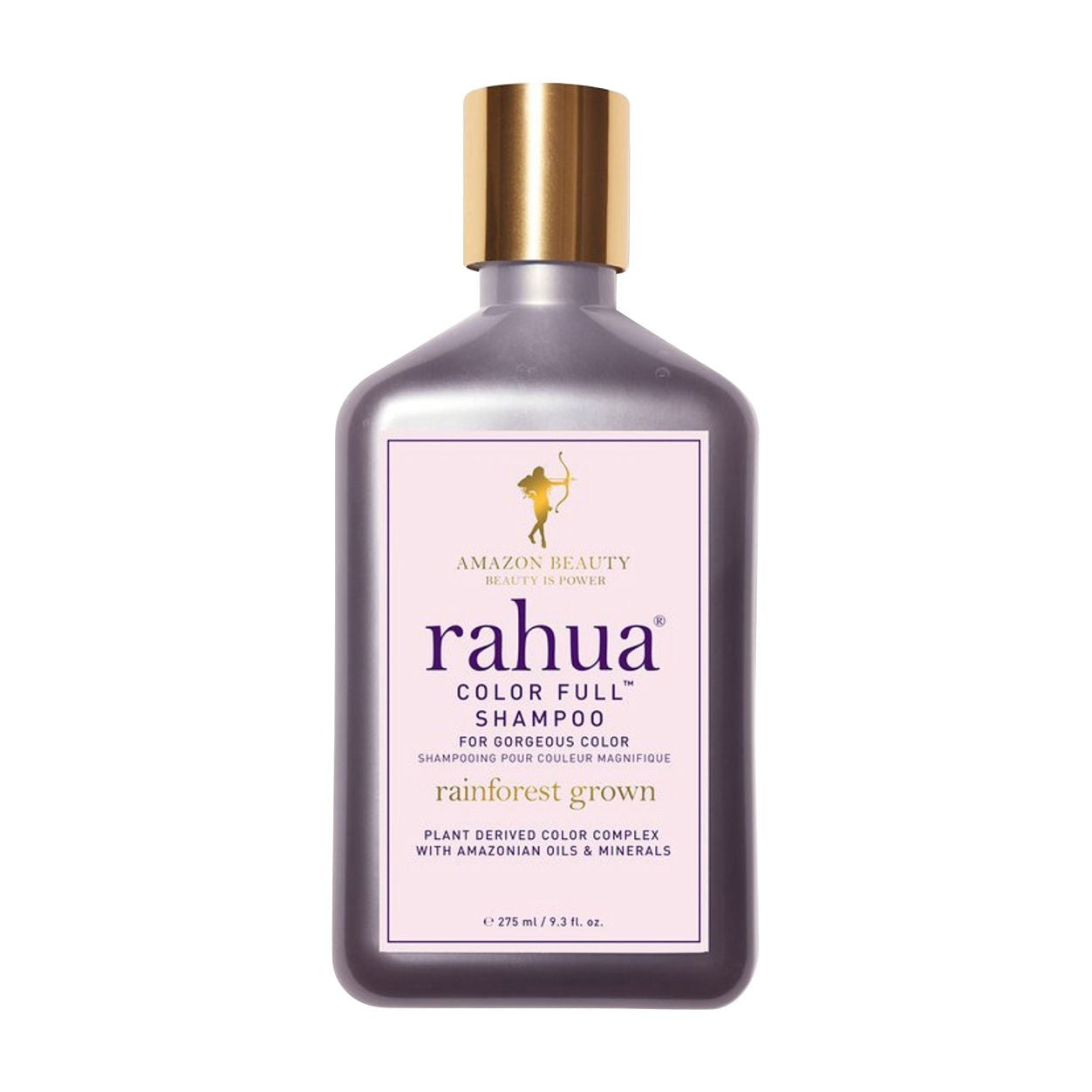Color Full Shampoo