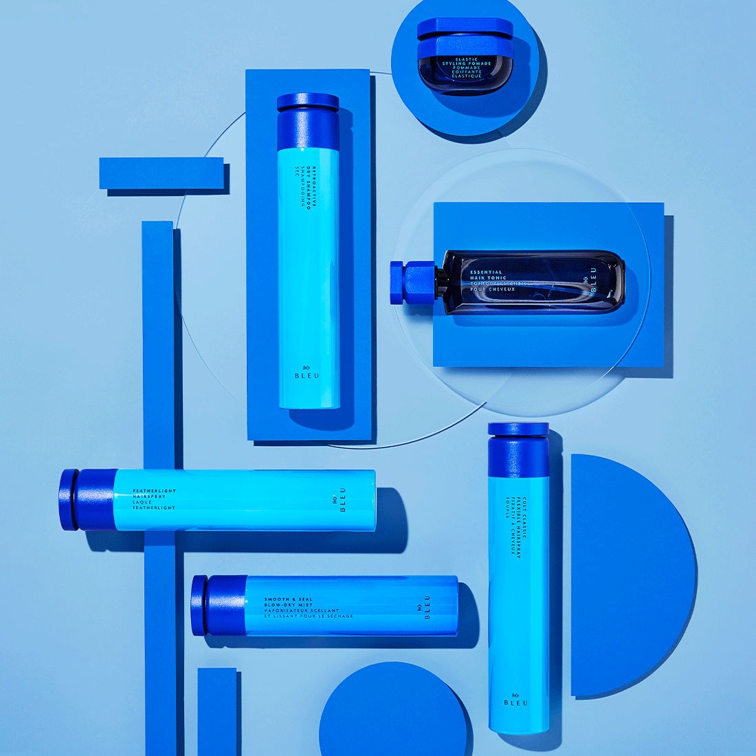 Hypersonic Styling Mist