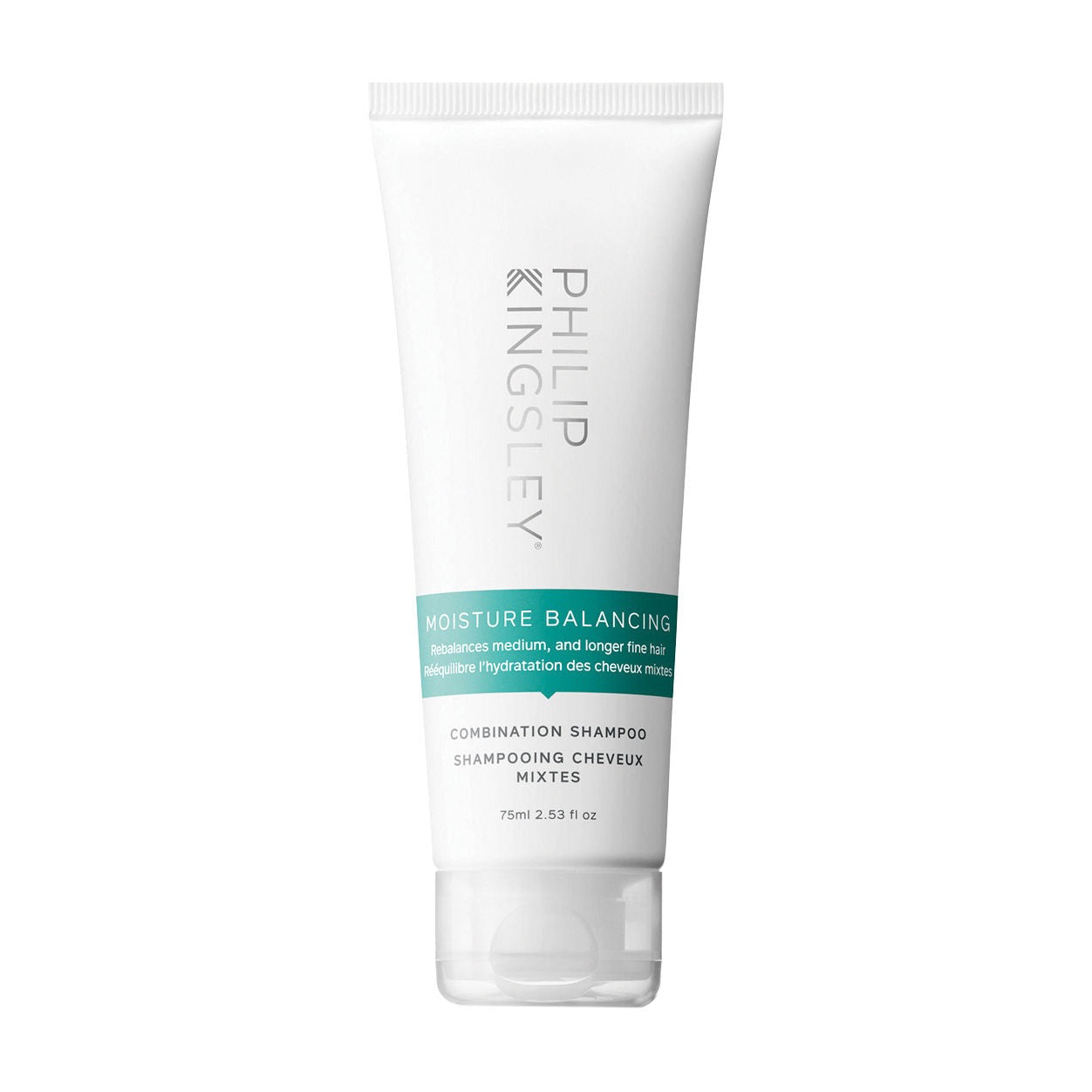 Moisture Balancing Combination Shampoo