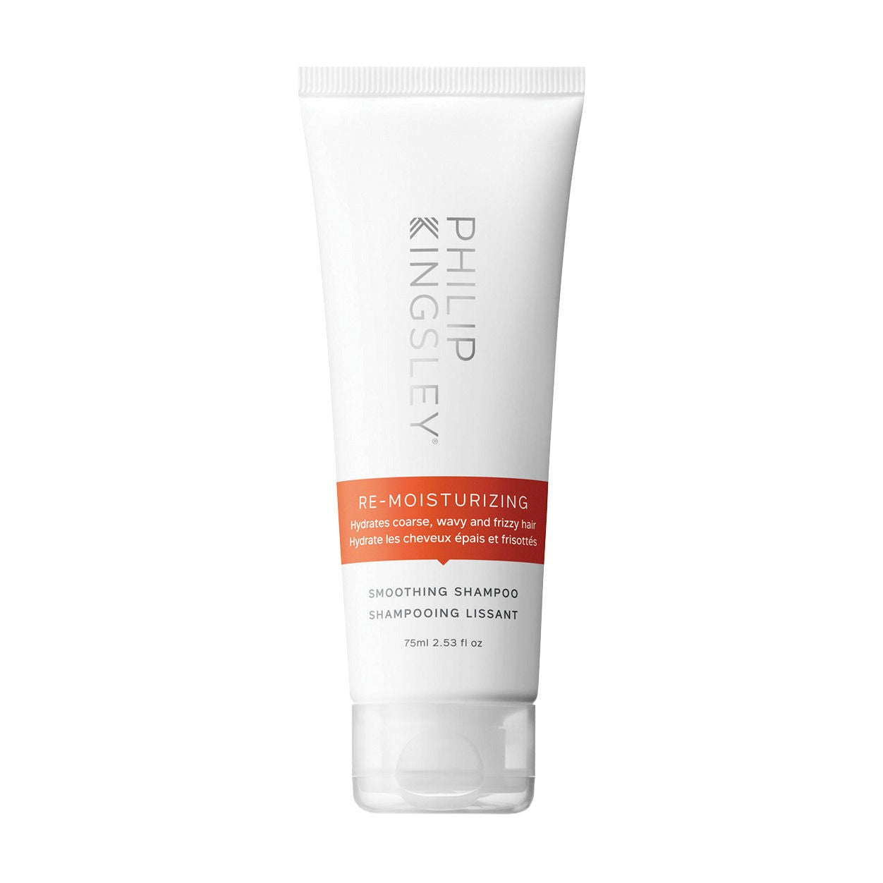 Re-Moisturizing Smoothing Shampoo