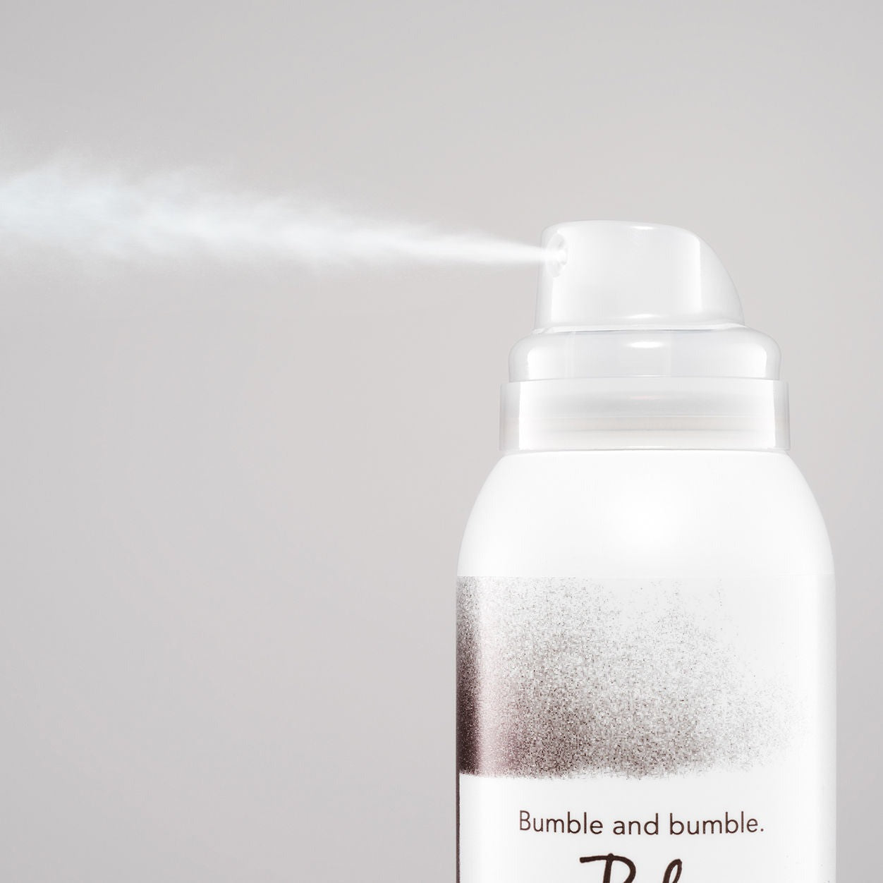 Brownish Hair Powder