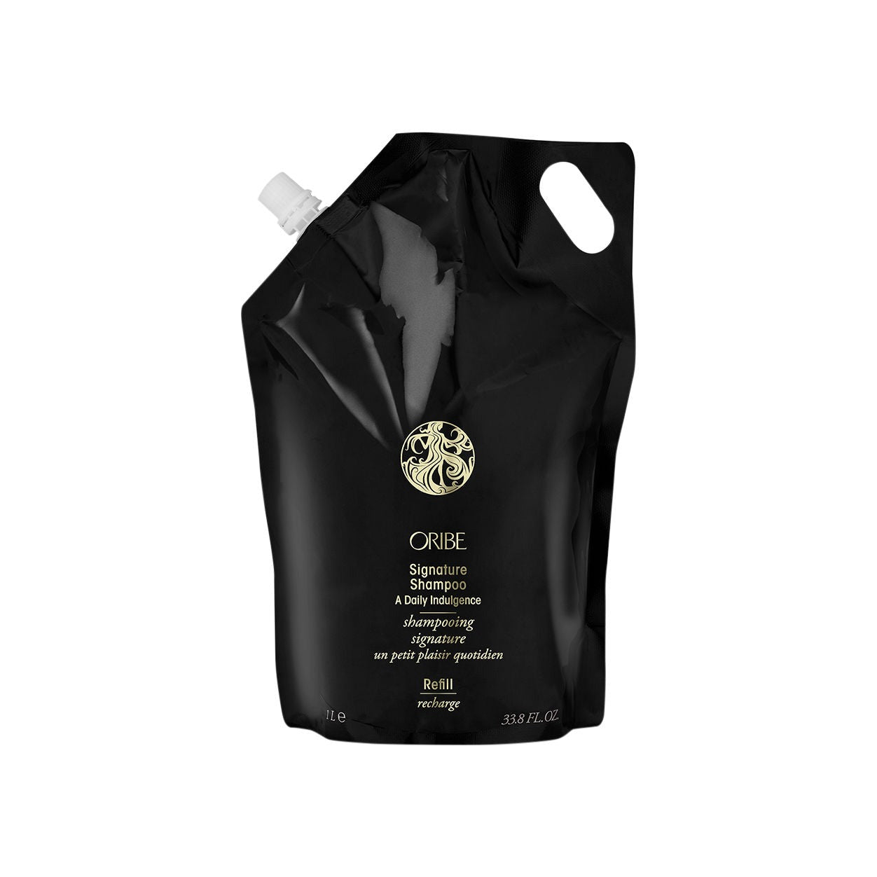 Signature Shampoo