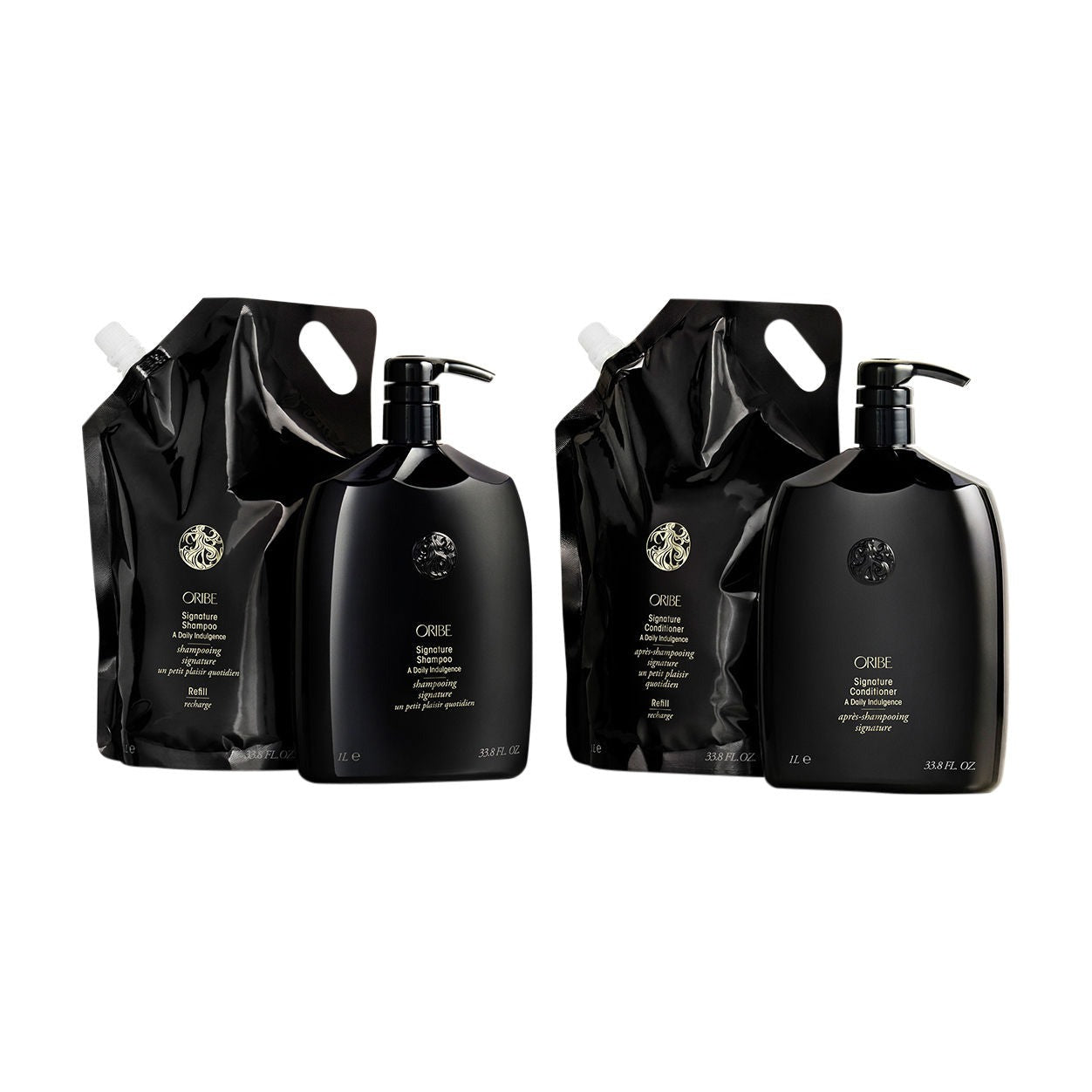 Signature Shampoo