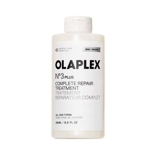 N°.3 Plus Complete Repair Treatment