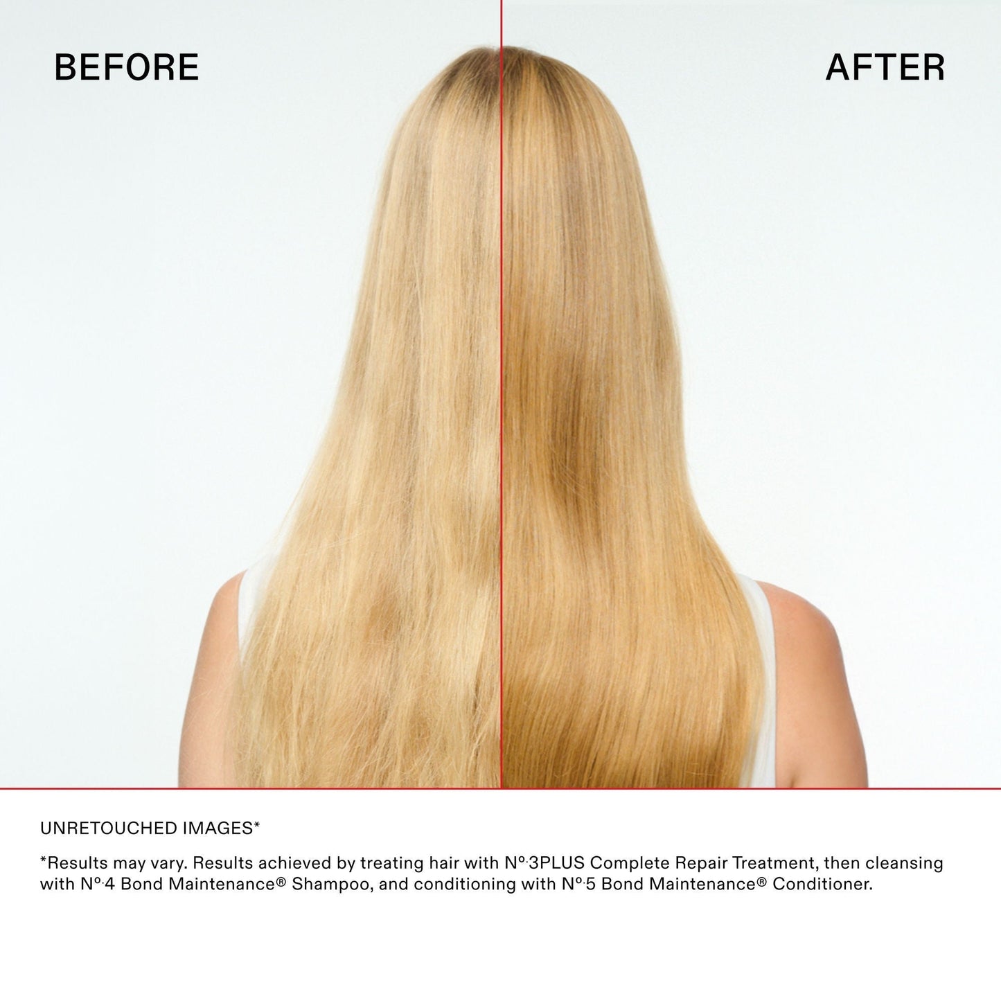 N°.3 Plus Complete Repair Treatment