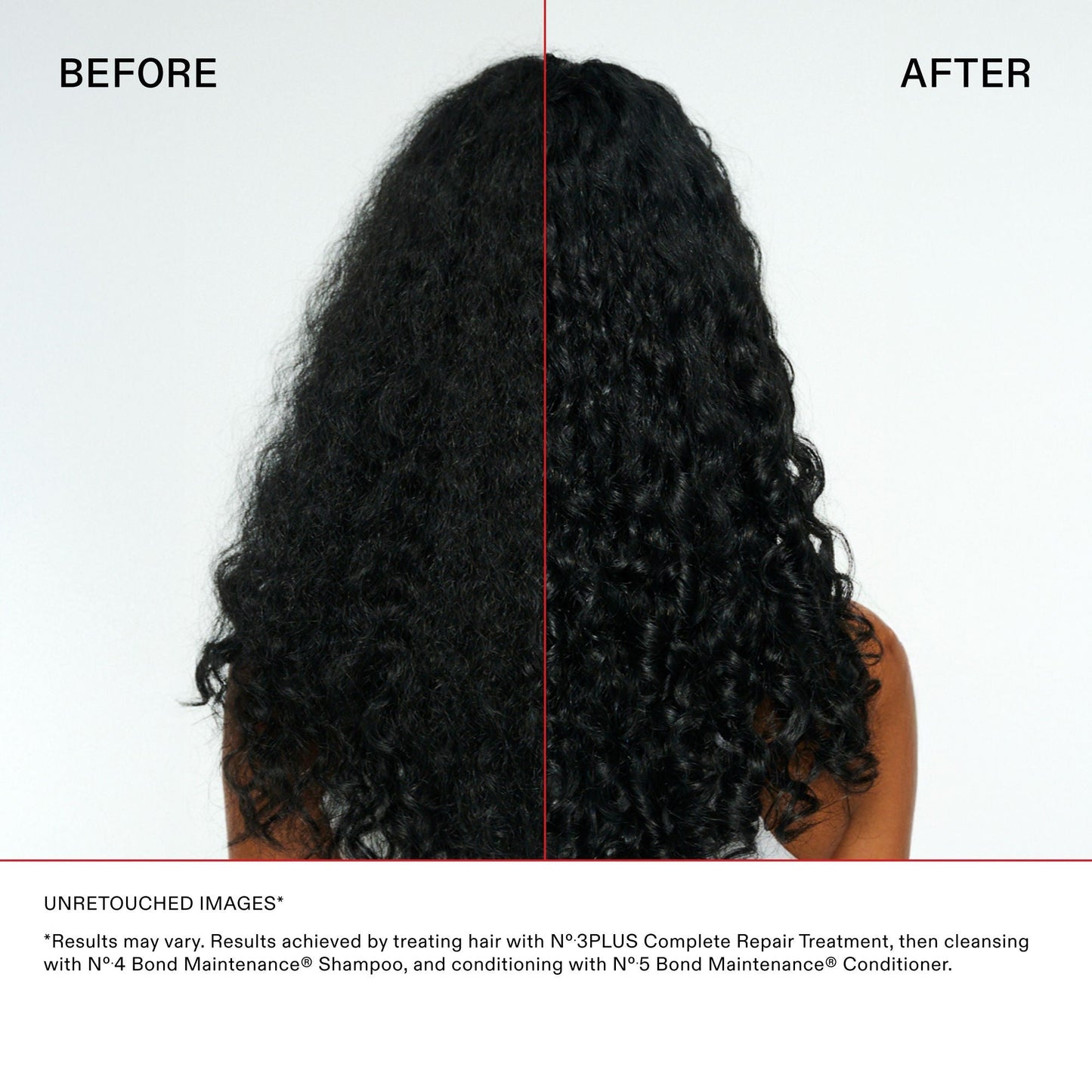 N°.3 Plus Complete Repair Treatment
