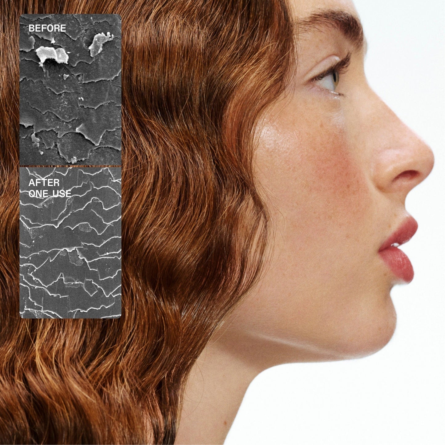 N°.3 Plus Complete Repair Treatment