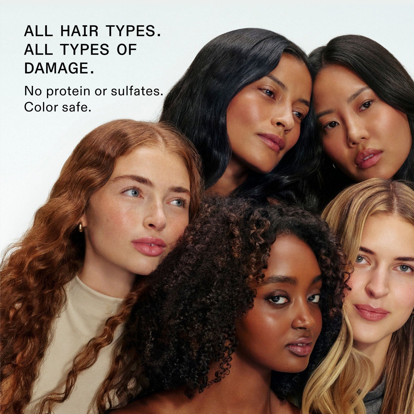 N°.3 Plus Complete Repair Treatment