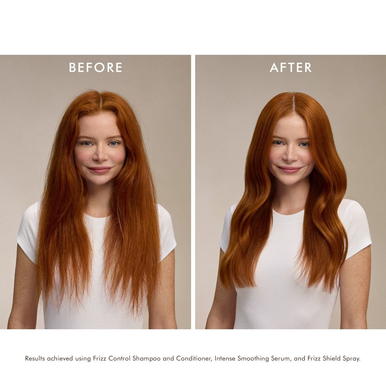 Frizz Shield Spray