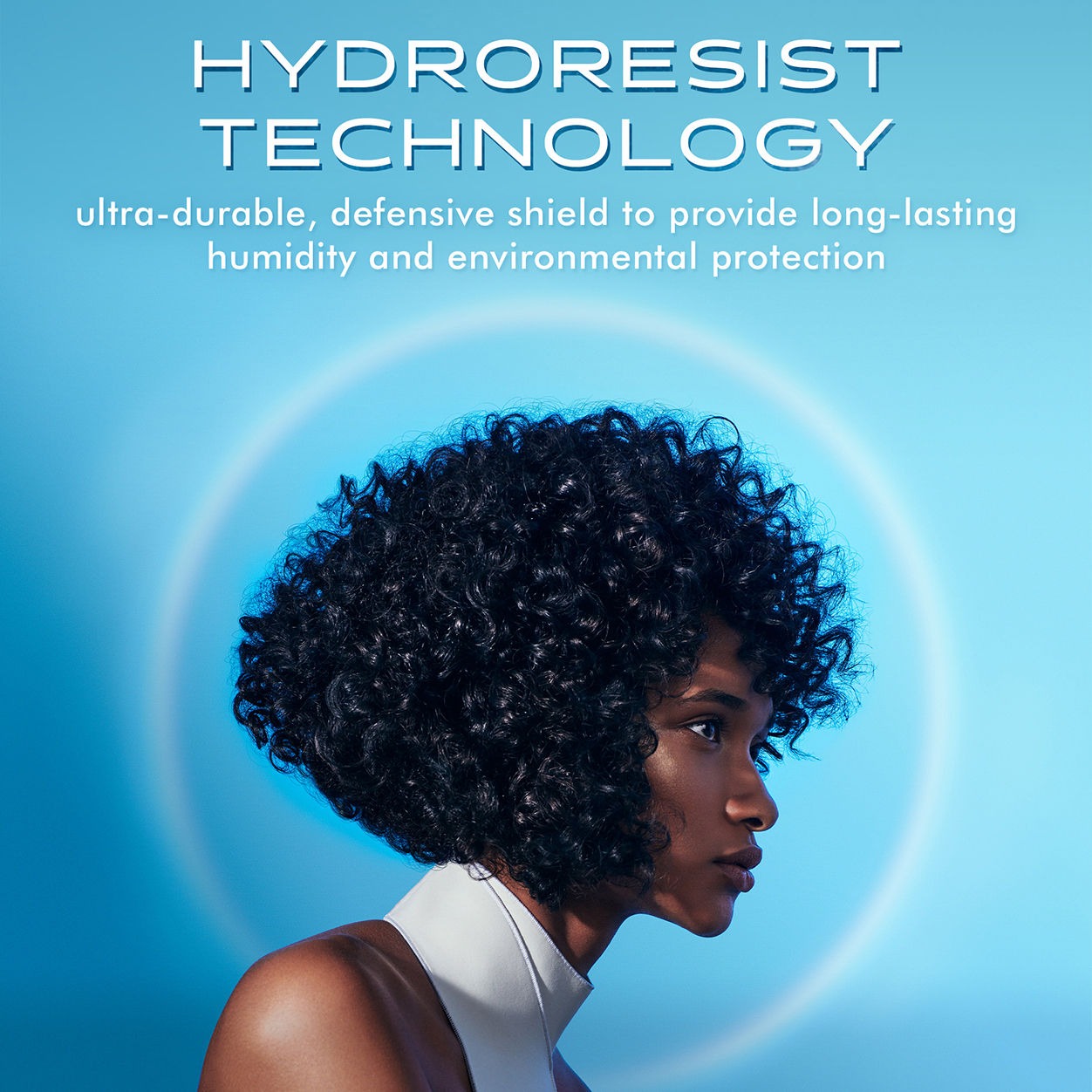 Frizz Shield Spray
