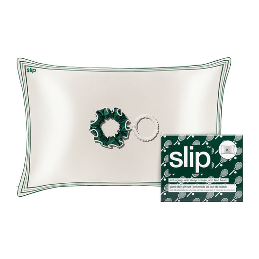 Game Day Pure Silk Queen Gift Set (Limited Edition)