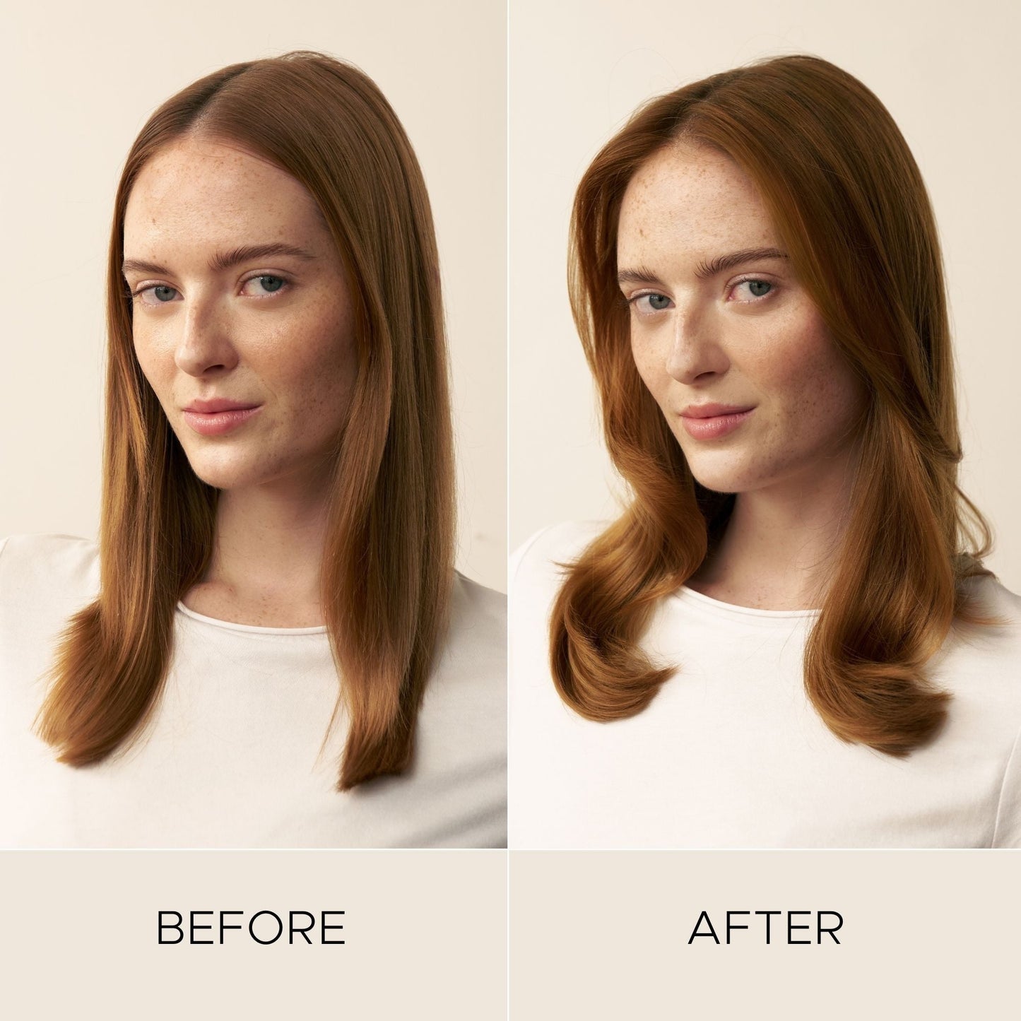 Delicate Volumising Shampoo with Rose Extracts