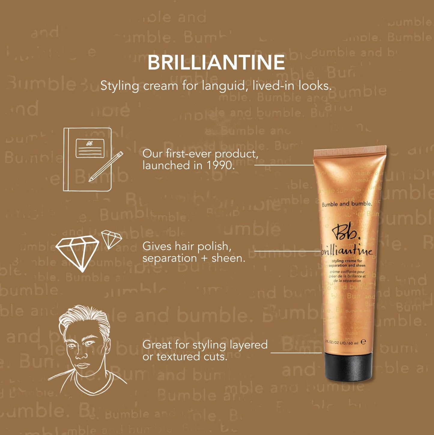 Brilliantine