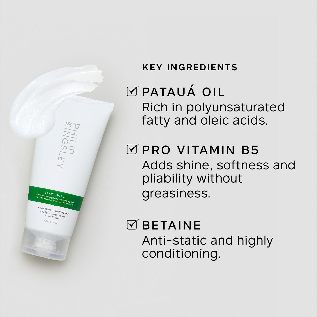 Flaky Scalp Hydrating Conditioner