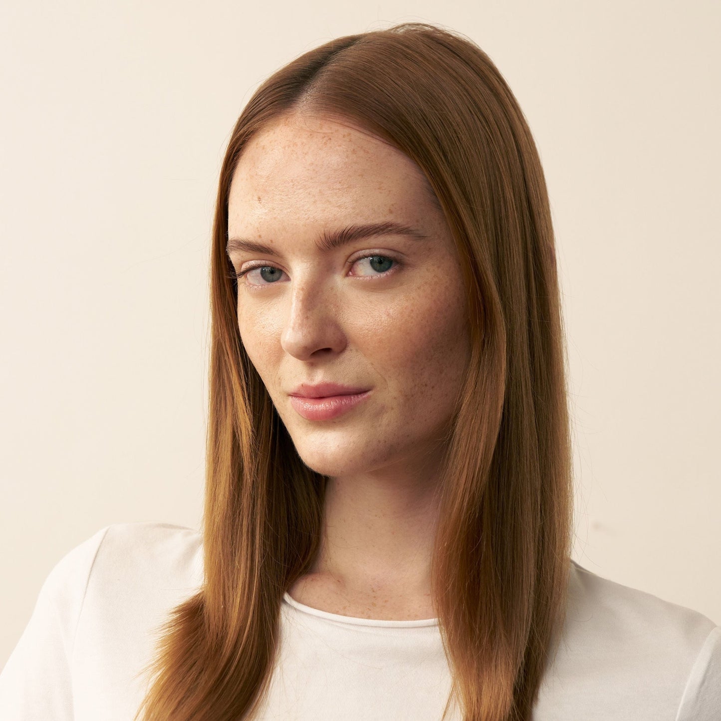 Delicate Volumising Conditioner with Rose Extracts