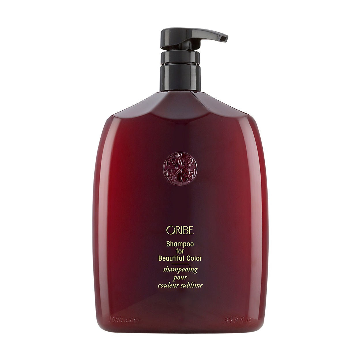 Shampoo for Beautiful Color