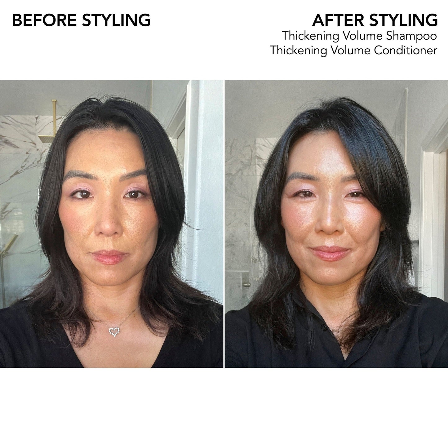 Thickening Volume Shampoo