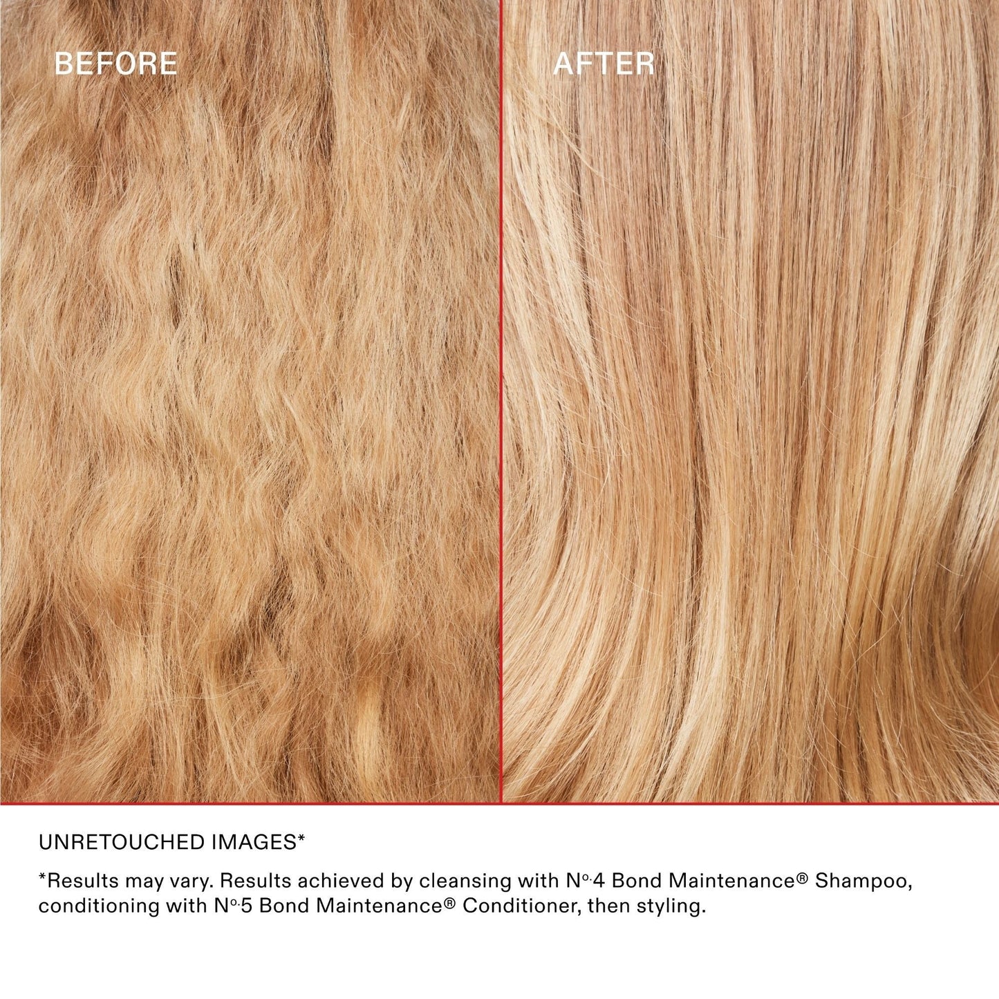 No. 5 Bond Maintenance Conditioner