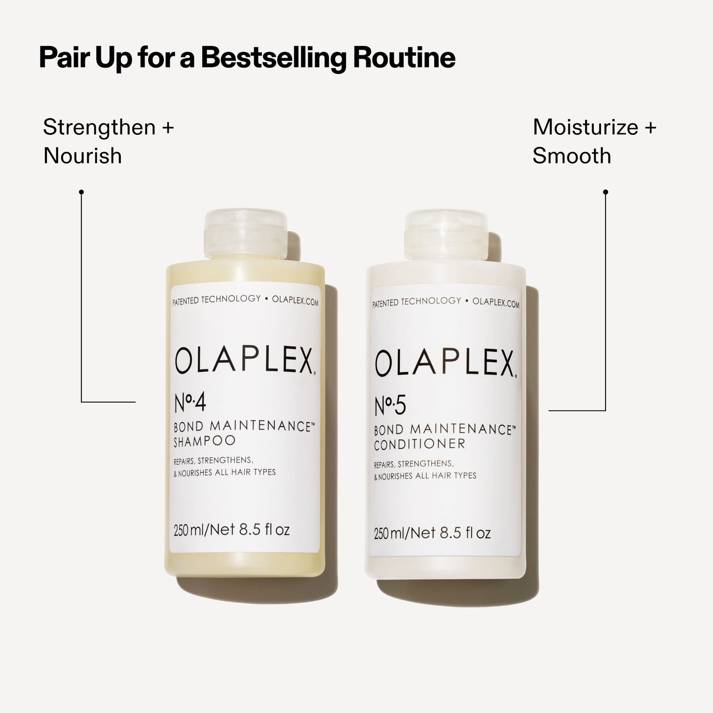 No. 5 Bond Maintenance Conditioner