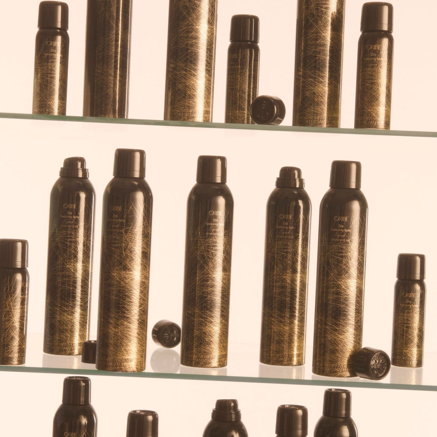 Dry Texturizing Spray for Volume & Texture