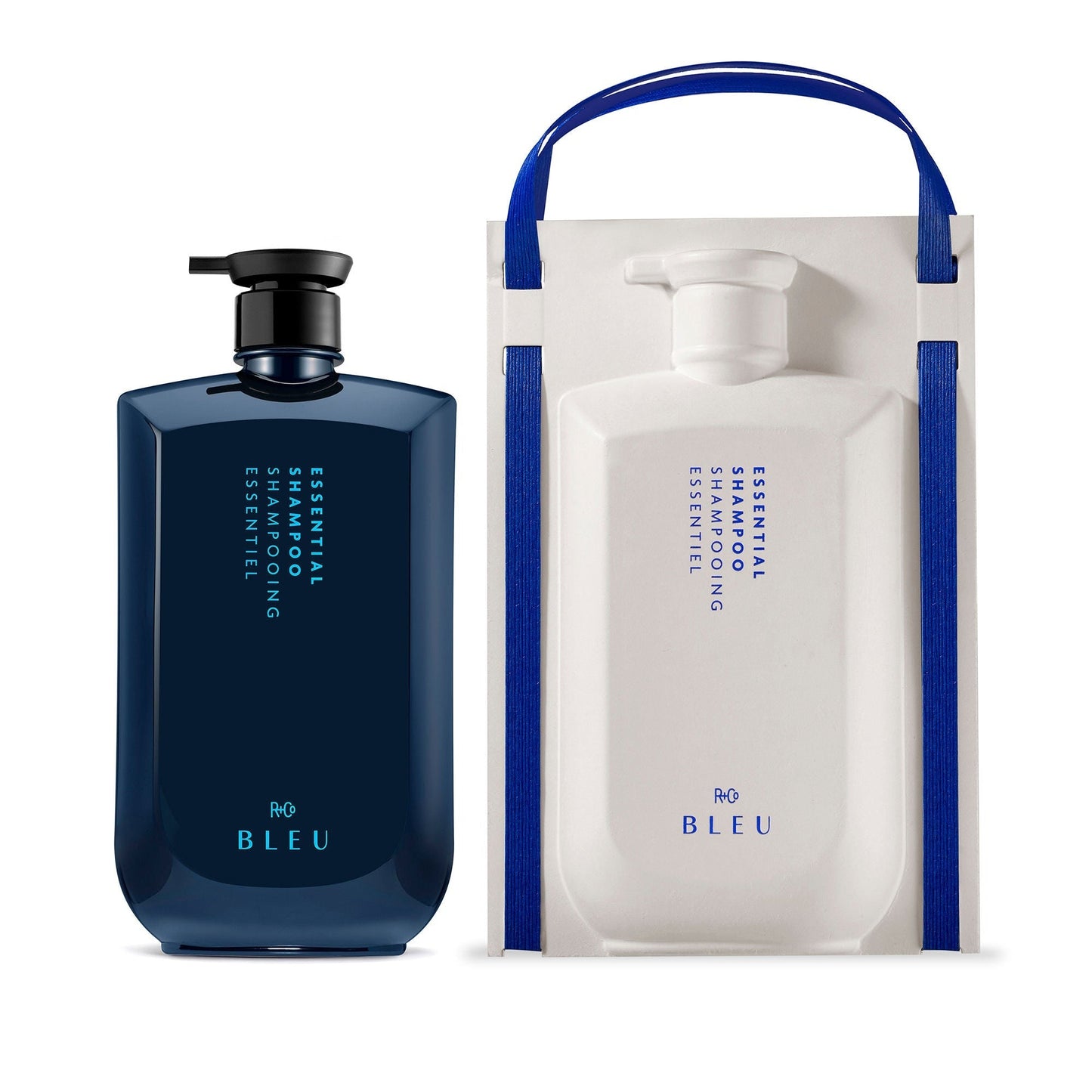 Essential Shampoo