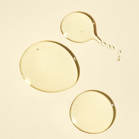 Gold Lust Nourishing Hair Oil
