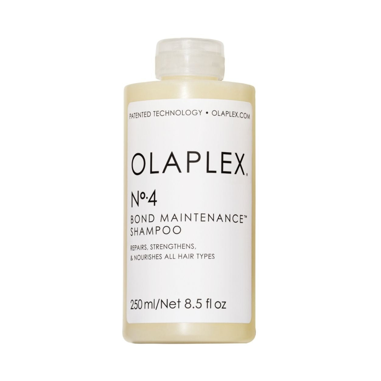 No.4 Bond Maintenance Shampoo