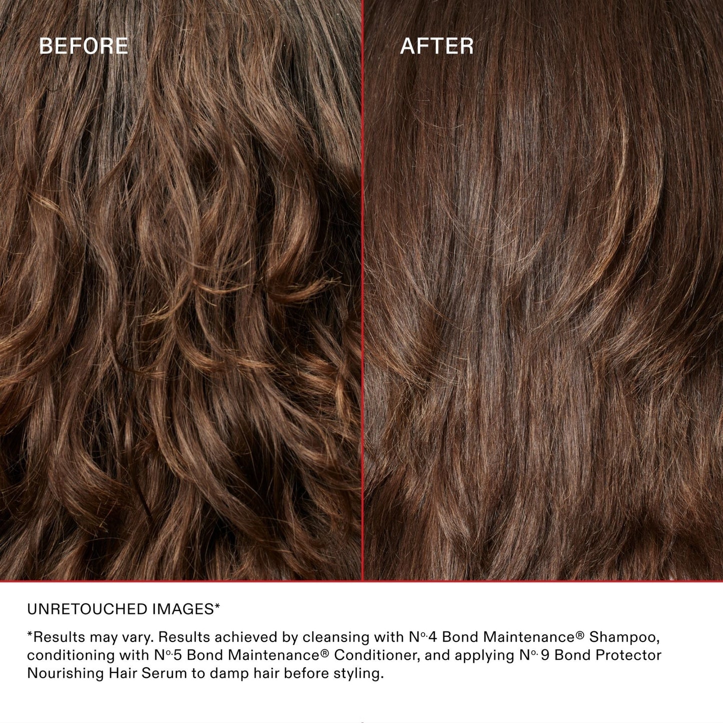 No.4 Bond Maintenance Shampoo