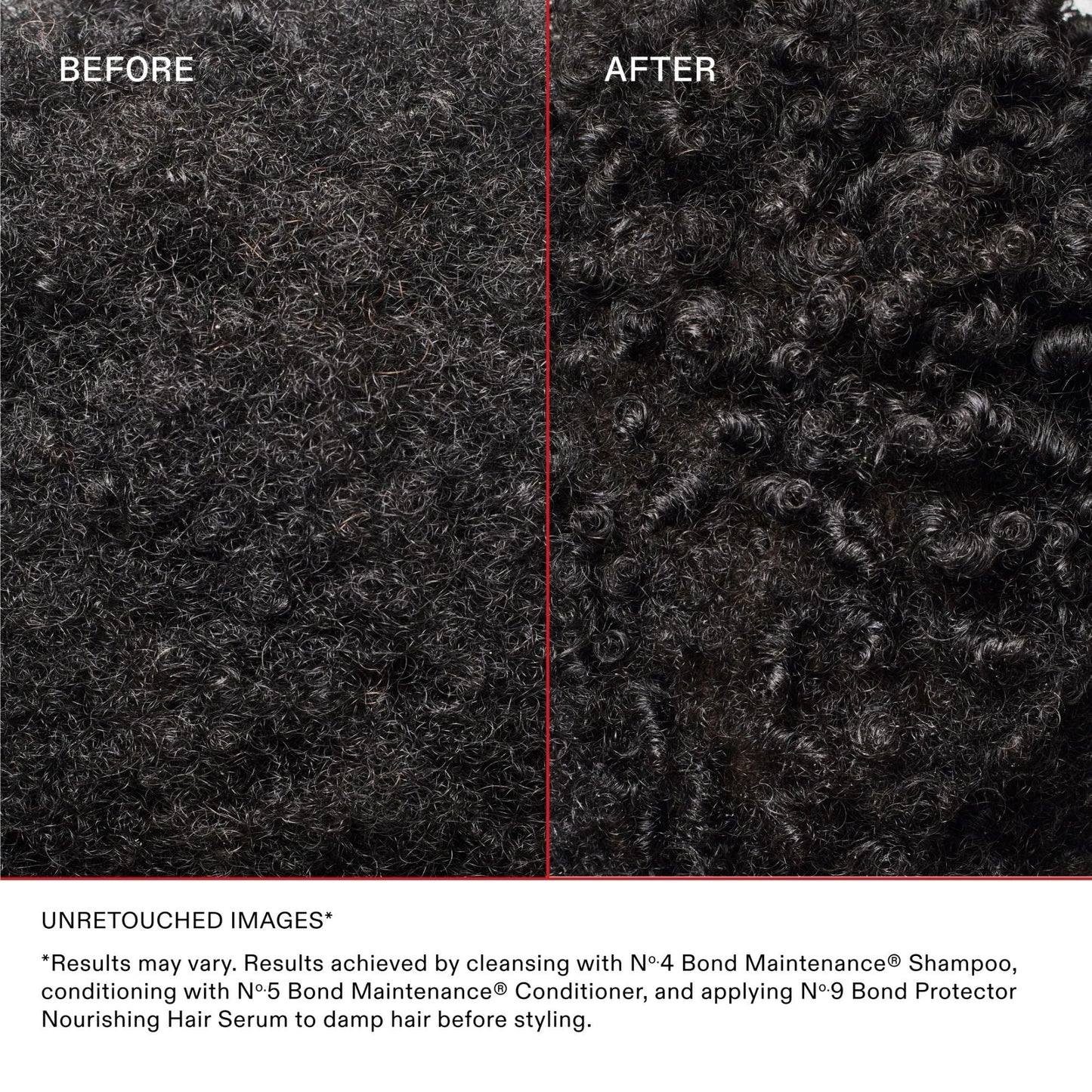 No.4 Bond Maintenance Shampoo