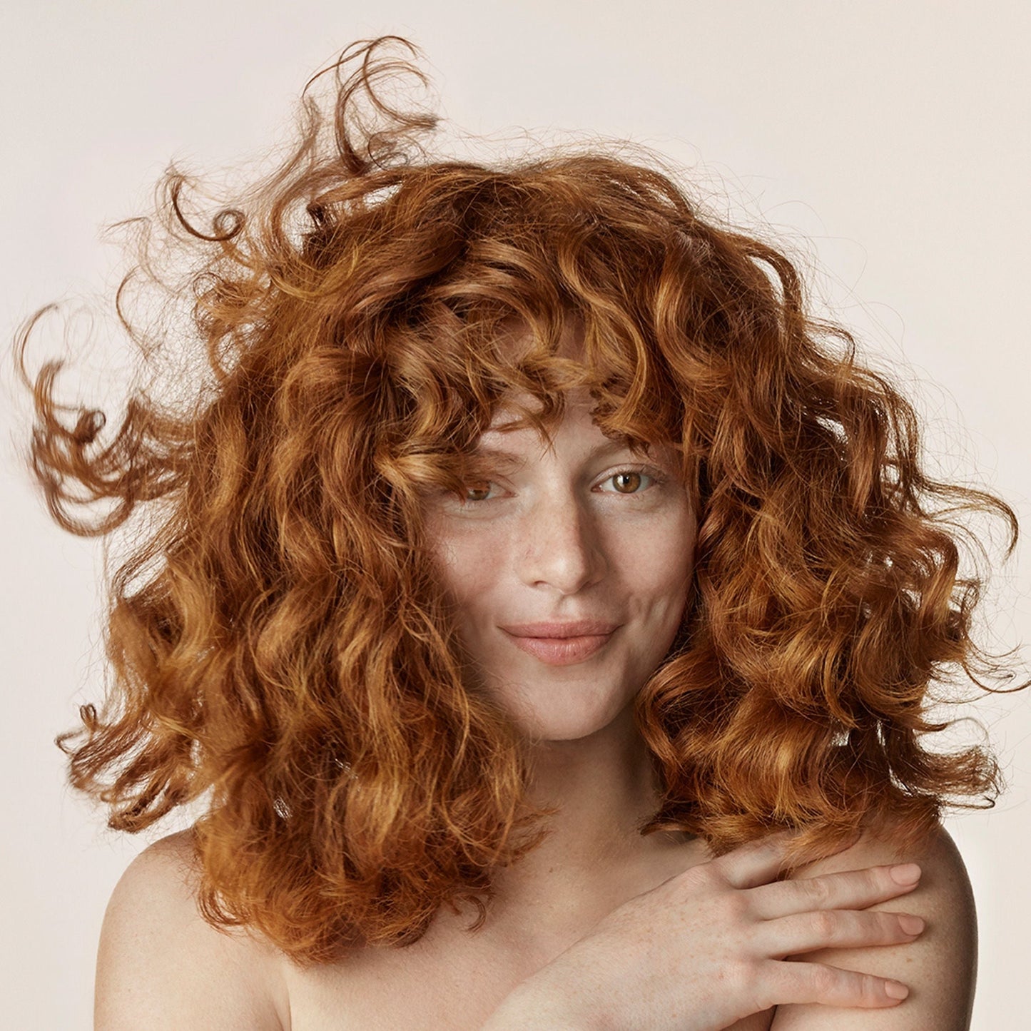 Curl Shampoo