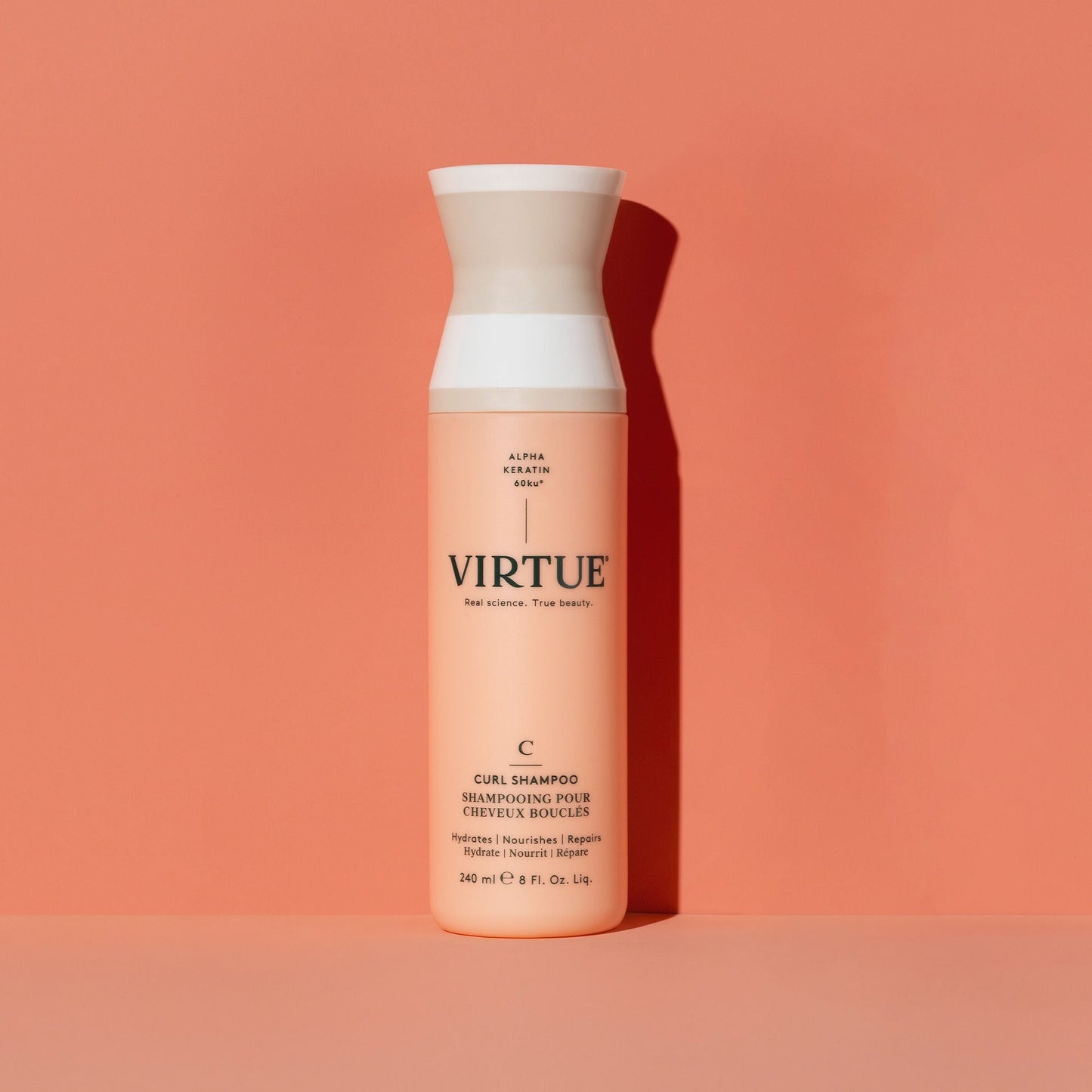 Curl Shampoo