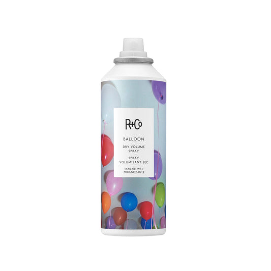 Balloon Dry Volume Spray