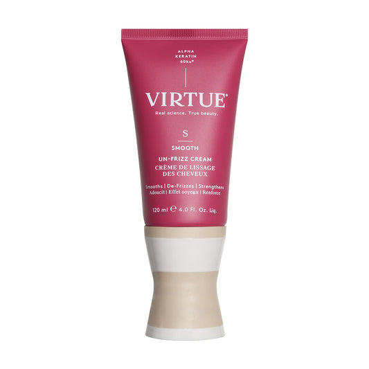 Un-Frizz Cream