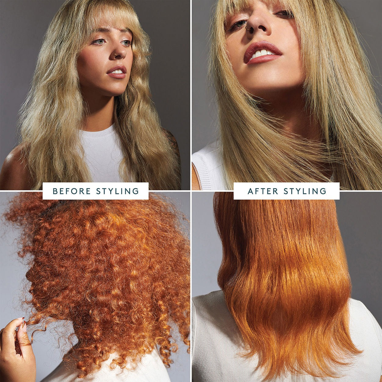 Un-Frizz Cream