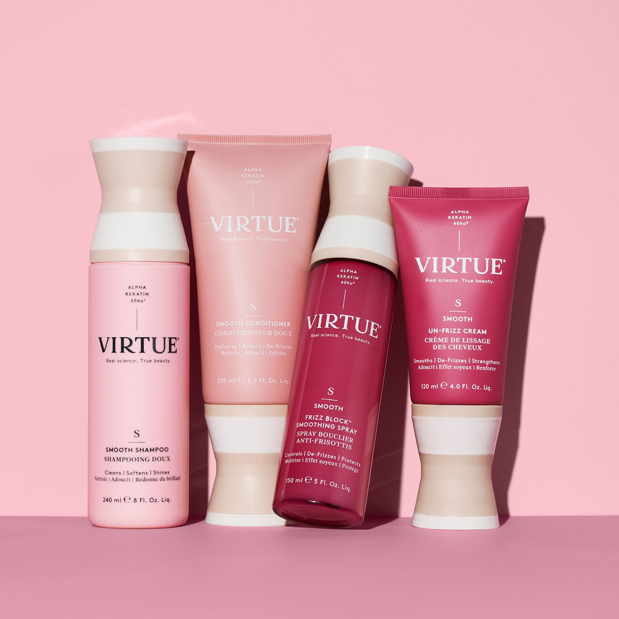 Un-Frizz Cream