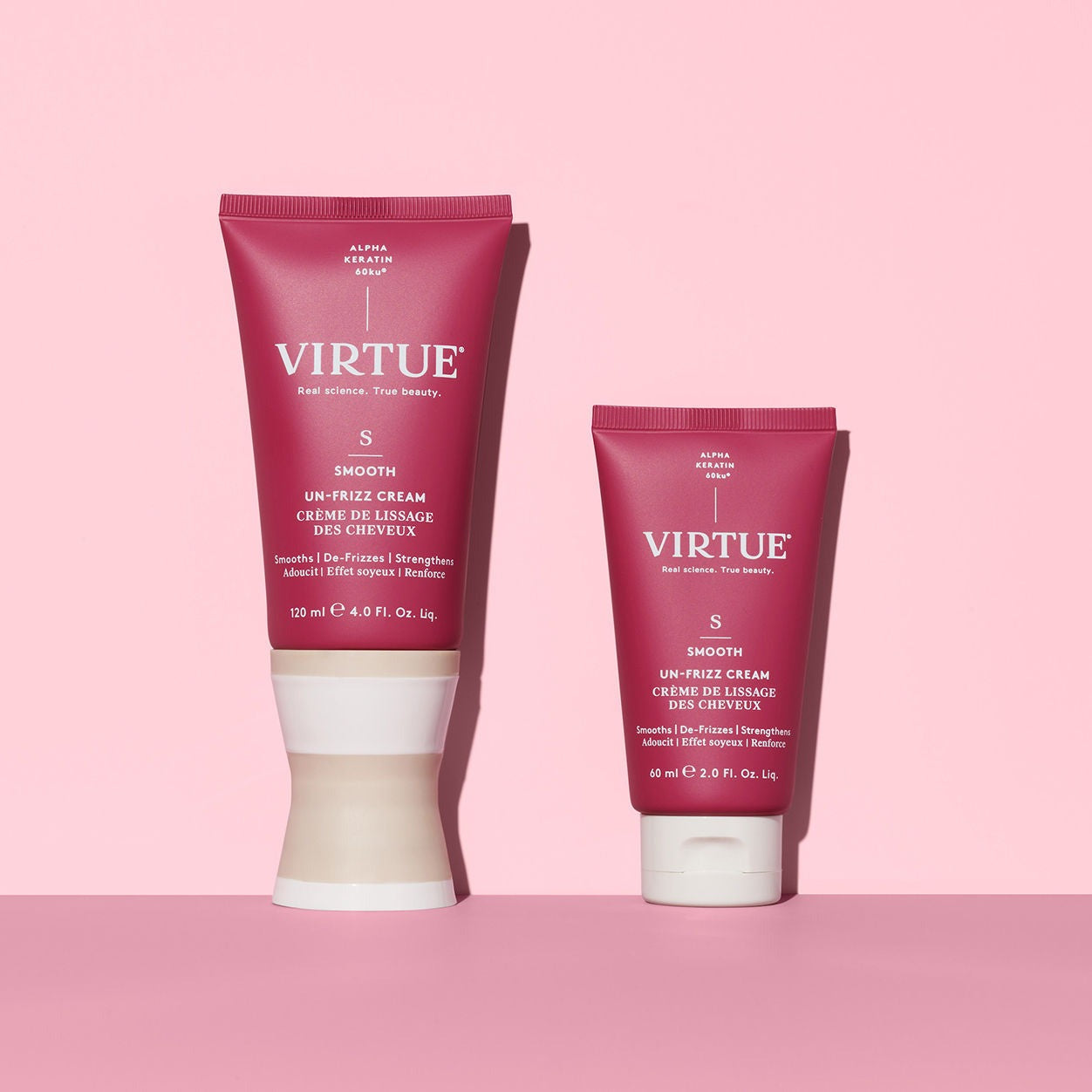 Un-Frizz Cream