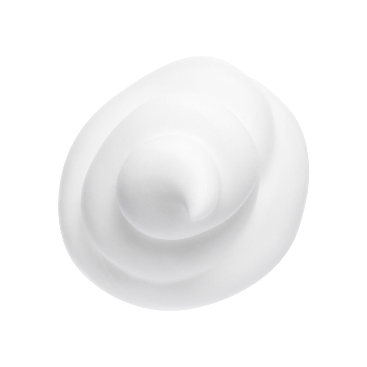 Thickening Full Form Soft Mousse