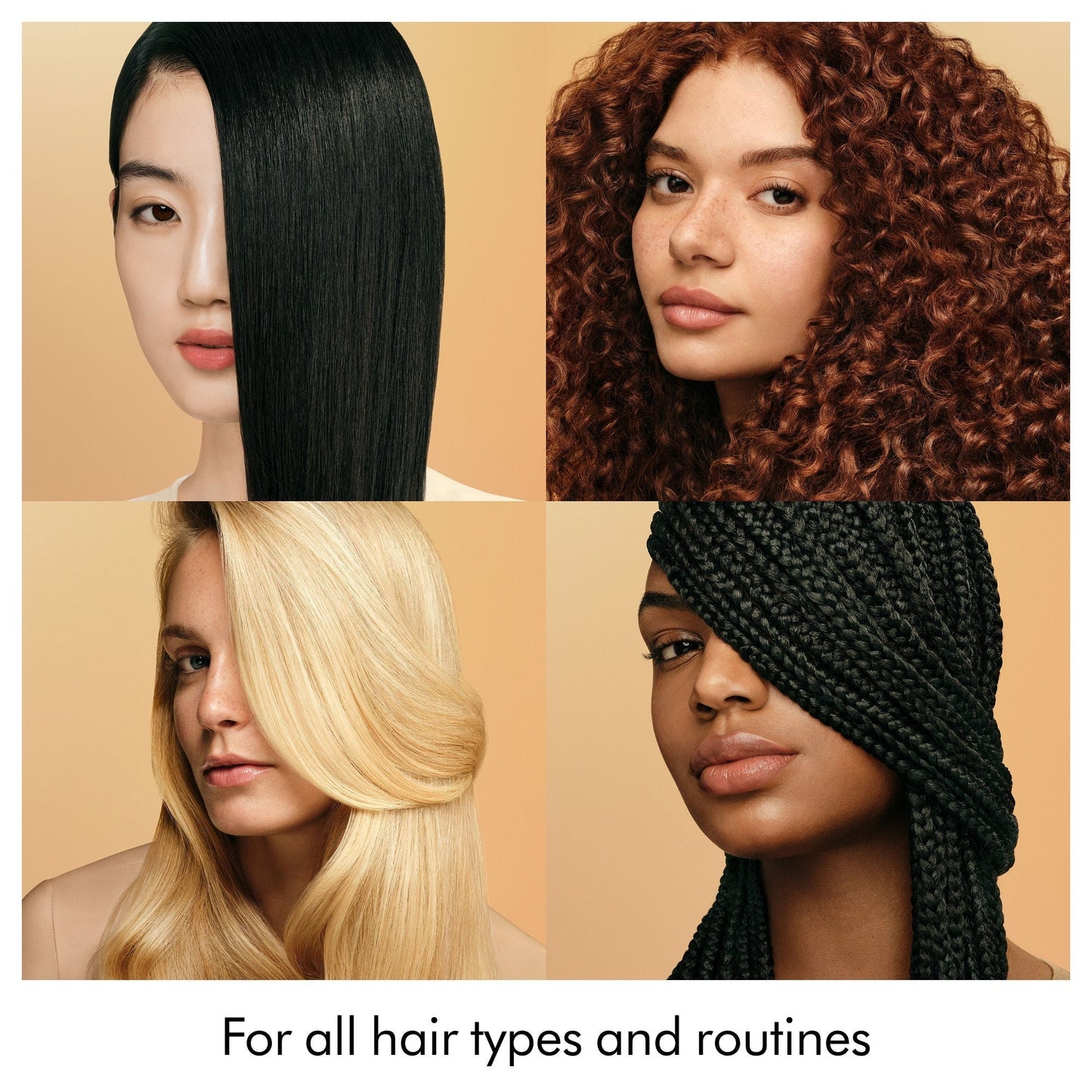 Omega Hydrating Hair Oil