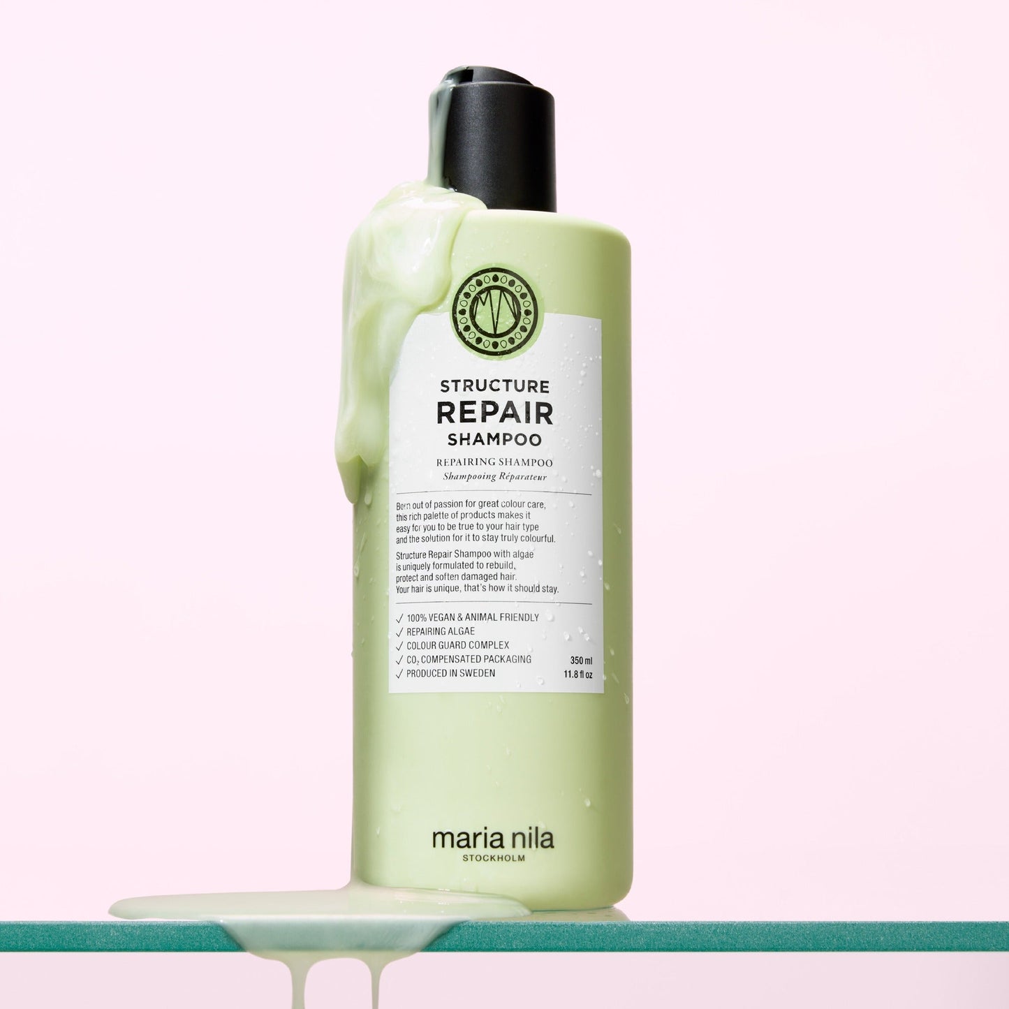 Structure Repair Shampoo