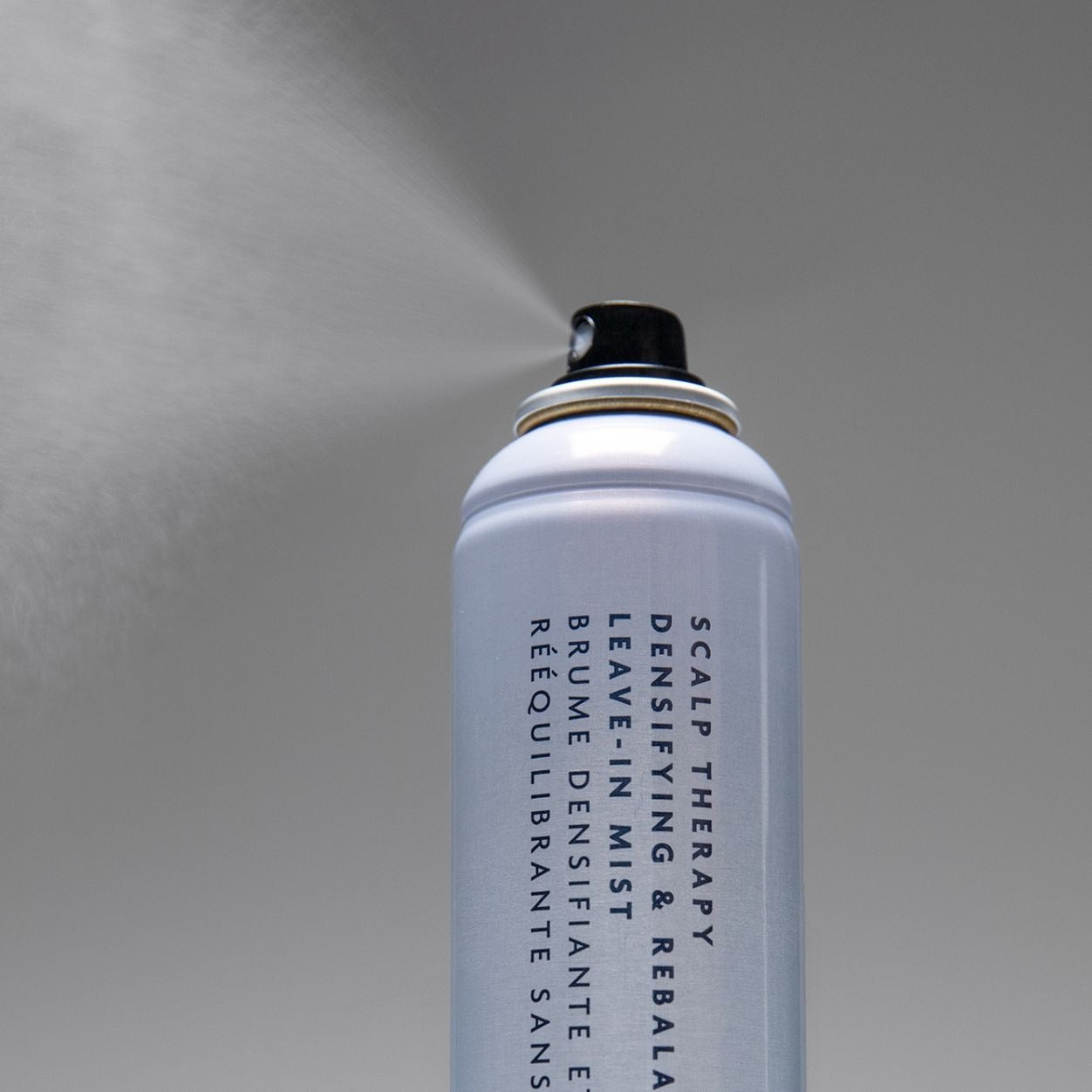 Scalp Therapy Densifying & Rebalancing Leave-In Mist