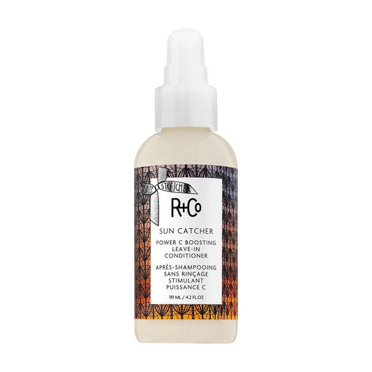 Sun Catcher Power C Boosting Leave-in Conditioner