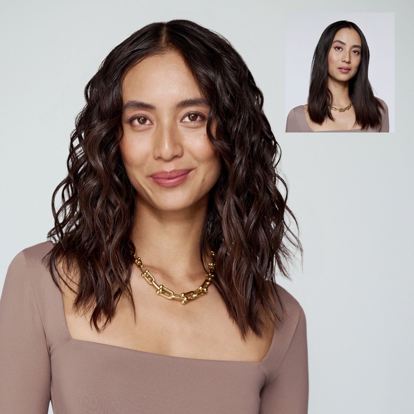SinglePass Curl X 1"