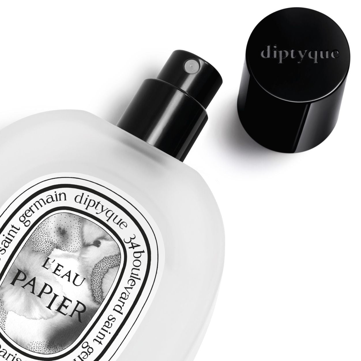 L'Eau Papier Hair Mist